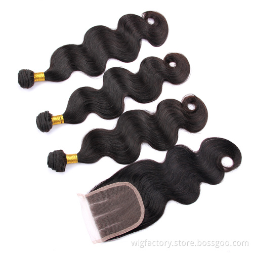 the best selling cuticle aligned virgin hair bundles,brazillian hair bundles with closure